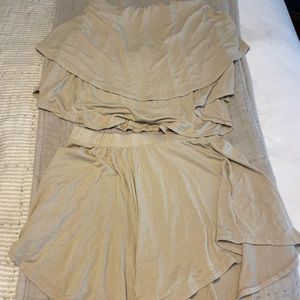 Free People Sunsational Set